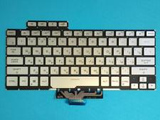 Клавіатура Asus&nbsp;Rog&nbsp;Zephyrus&nbsp;G14&nbsp;GA401IH